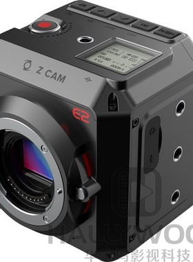 Z CAM E2 影视级4k/160p电影机/机内ProRes422