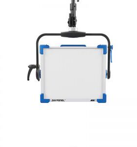 阿莱ARRI SkyPanel S30-C LED柔光平板灯 演播室/摄影棚/影视剧组