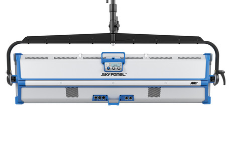 ARRI阿莱 SkyPanel S120-C LED平板柔光LED灯 影视剧组/电影/电视