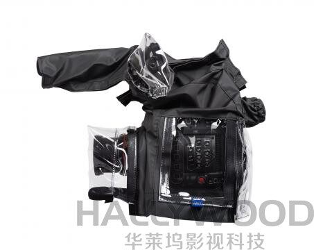 佳能Canon C200摄影/摄像机防雨/防水罩 网大/广告/宣传片/微电影