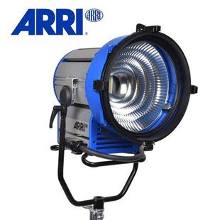 ARRI Max反射碗日光型高色温镝灯 M系列 4000W 电影剧组 M40 阿莱