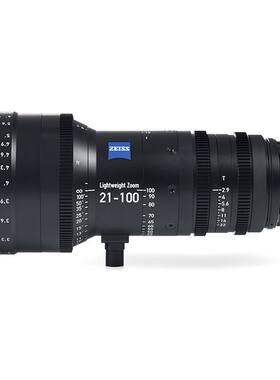 蔡司100mm变焦镜头