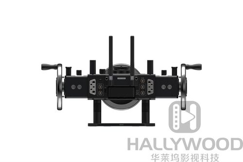DJI 大疆如影 Ronin2云台遥控专业级大师摇轮控制器两轴 三轴版