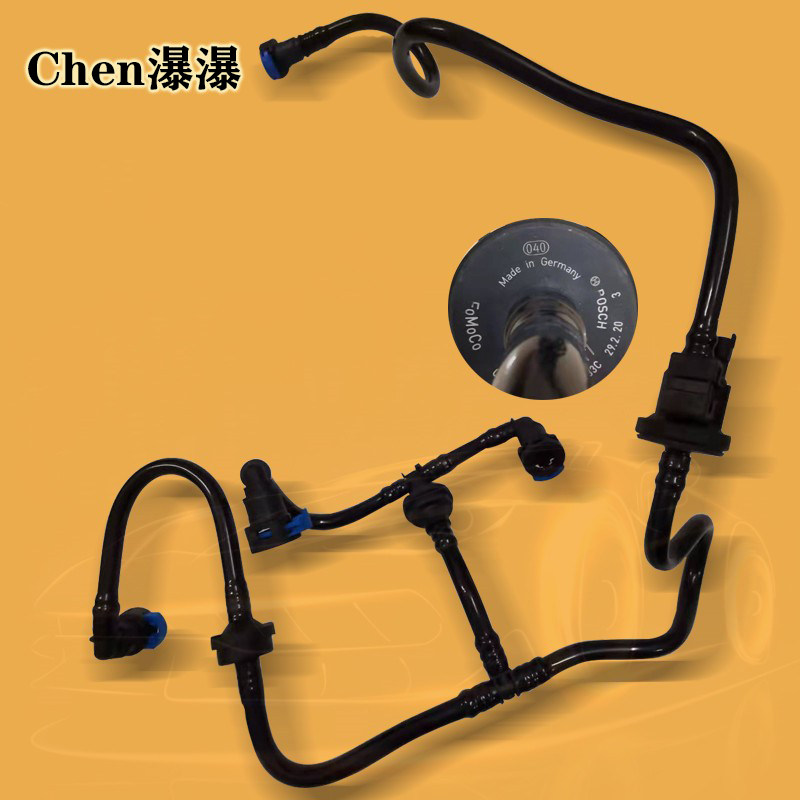 适用于福特新蒙迪欧1.5/2.0t翼虎翼博福克斯福睿斯致胜碳罐电磁阀
