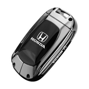 车品匠适用于2026款本田crv钥匙套23/24/25新cr-v锋尚版车壳扣男