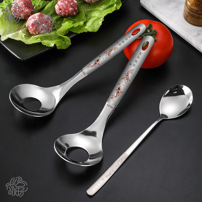 创意不锈钢压肉丸勺子神器家用挤肉丸子制作器炸圆子模具挖勺器,厨房/烹饪用具,DIY模具,淘宝优惠券,粉丝福利购,淘宝优惠卷