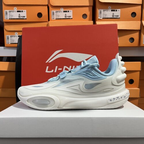 减震李宁全城李宁全城11V