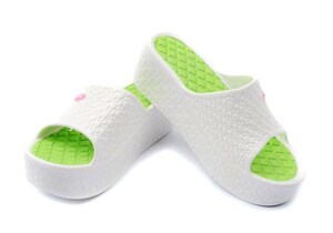 拖鞋女夏季一字拖厚底拖鞋女防滑沙滩鞋时尚厚底女士凉拖鞋外穿