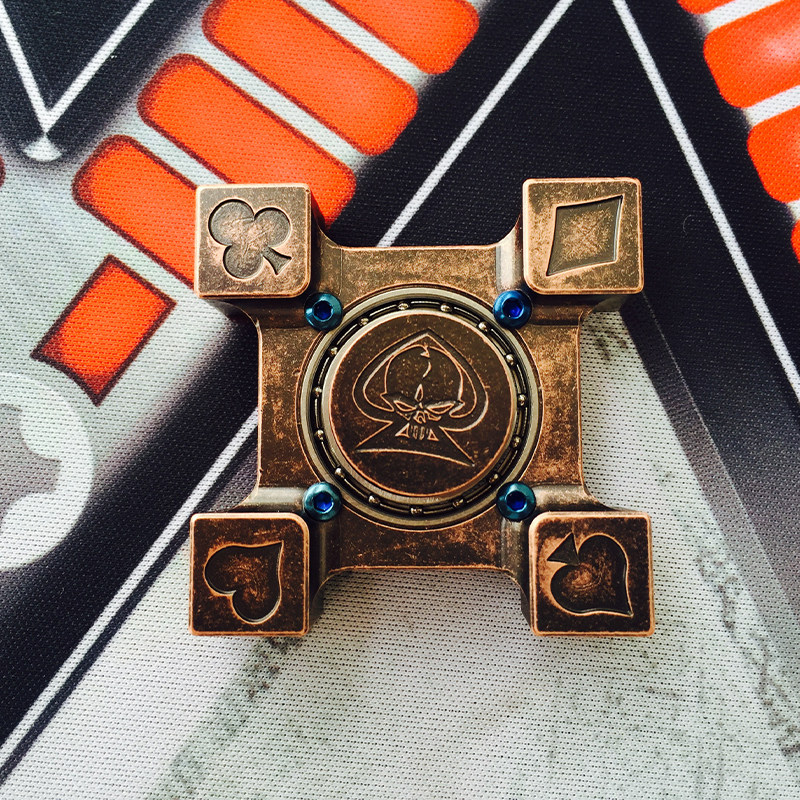 Hand spinner - Ref 2618111 Image 1