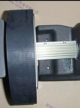 JUKI 2070  2080Y轴皮带轮 Y左Y右皮带轮  原装二手