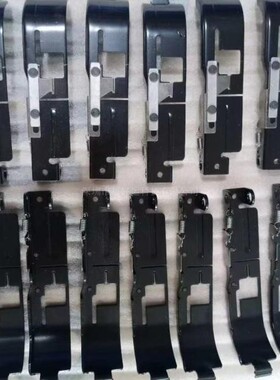 JUKI 飞达压料盖 JUKI FF12MM FF16MM飞达压料盖 FEEDER飞达配件