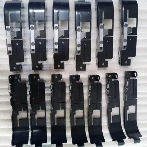 jukiJUKI飞达配件JUKI飞达压料盖