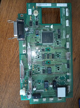 JUKI 2050/2060/2070/2080按键板 40001952 40001953原装二手