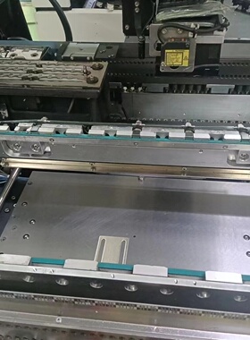 供应JUKI2050 2060L平台夹边 传送轨道夹边 推驳台夹边 国产全新