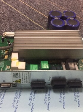 JUKI 2010/2020Y轴驱动 E9620729D00 1,2 SHAFT:(YDRV)