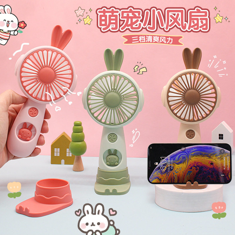 东南亚厂家夏季边贸热销卡通兔子