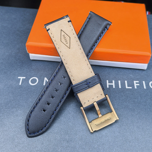 FOSSIL表带22MM配FS5237FS5454FS5436ME1138ME1162ME3054ME3102