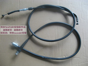 适用铃木GR150悍骏GA150 里程线 速度表仪表线 公里表线 离合线