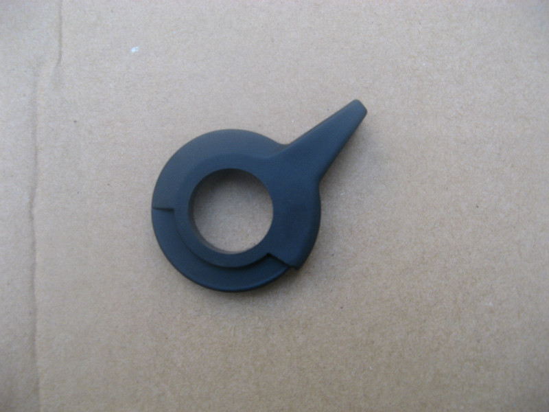 铃木风暴太子GZ150风门手把