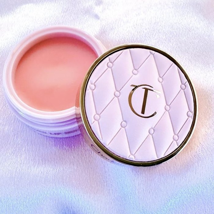 预*定 新品CT/Charlotte Tilbury唇膜神经酰胺唇部护理保湿10.5ml