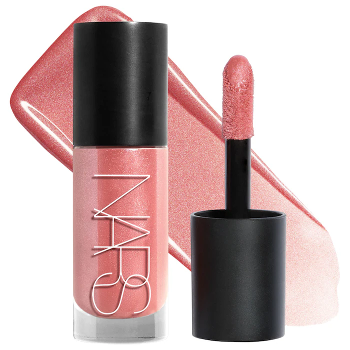 预*定 新款 NARS Insatiable Longwearing 液体腮红8.5ml