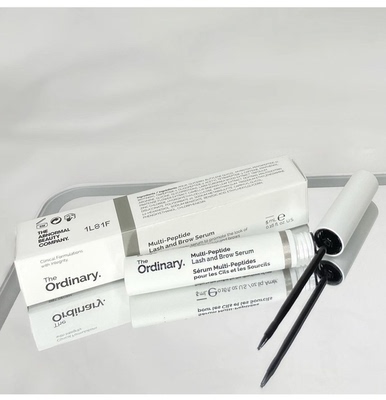 预新品TheOrdinaryMulti-Pepti