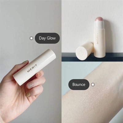 预*定美国小众品牌meritbeauty
