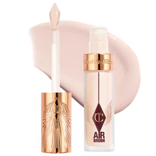 预*定 26年新款Charlotte Tilbury Airbrush Flawless长效遮瑕液