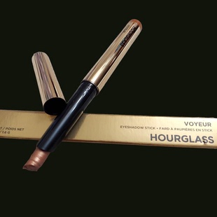 预*定 Hourglass Voyeur 新款 眼影笔眼影棒 1.5g