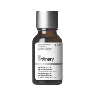 预*定新品The Ordinary Volufiline 92%丰盈精华知母根提取物15ml