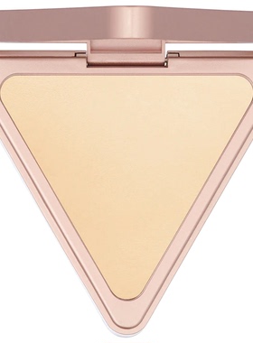 预*定 LYS Triple Fix哑光控油定妆蜜粉饼 6.5g含烟酰胺美国