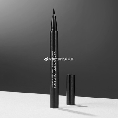预*定 美国Natasha Denona Macro Blade液体眼线笔眼线液0.55ml