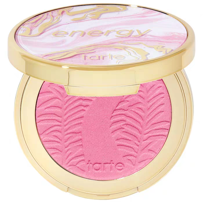预*定 Tarte Amazonian clay亚马逊黏土12小时长效腮红持久哑光