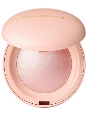 部分现货 美国Rare beauty赛琳娜新品丝滑高光2.8g Enlighten