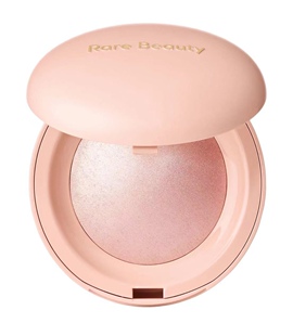 部分现货 美国Rare beauty赛琳娜新品丝滑高光2.8g Enlighten