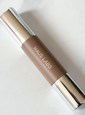 预*定 Haus Labs By Lady Gaga新品精准塑形修容棒阴影膏状3.5g