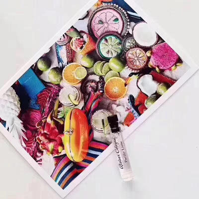 现货AtelierCologne/柠檬