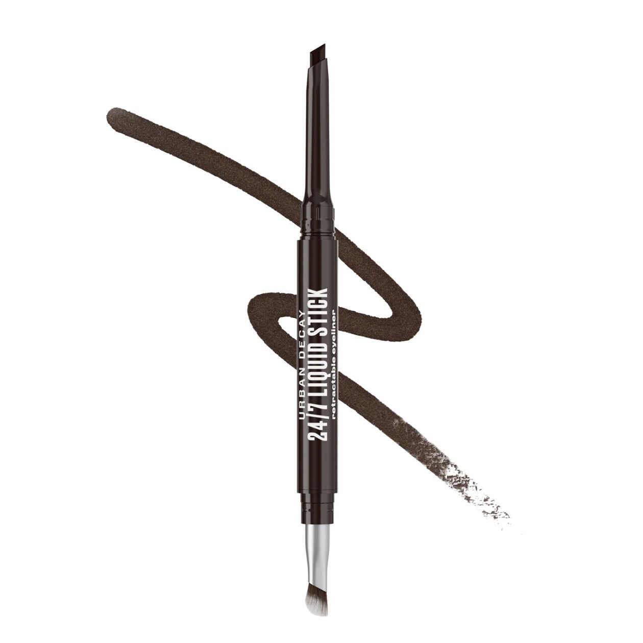 预*定 UD新品Urban Decay 24/7 Liquid Stick 防水双头眼线笔