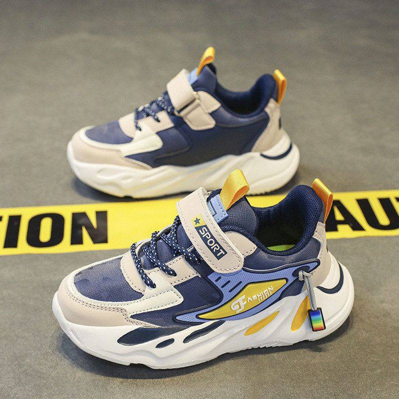 江博士童鞋男童运动鞋防水皮面小学生休闲跑步鞋轻便软底中大儿童,童鞋/婴儿鞋/亲子鞋,运动鞋,淘宝优惠券,粉丝福利购,淘宝优惠卷