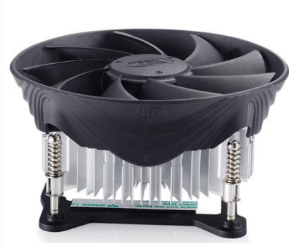 ˳·á ¾ÅÖÝ·çÉñÐþ·çI 115X cpuÉ¢ÈÈÆ÷ cpu·çÉÈ ¾²Òô ÕýÆ·É¢ÈÈÆ÷