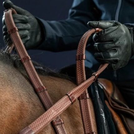 DYON颗粒缰绳骑士装备