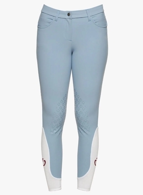 CT女士马裤（针织）padn22 je010马术装备 马术用品 骑士装备服装