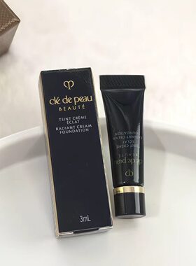 CPB光缎盈润粉霜养肤遮瑕持妆