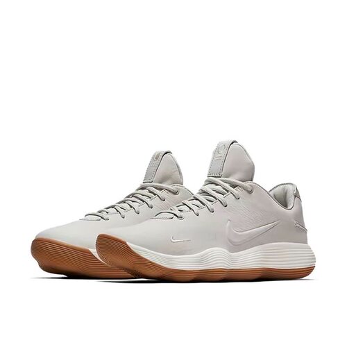 Nike/耐克 HYPERDUNK 2017 LOW 生胶 低帮实战篮球鞋 AH8389-002