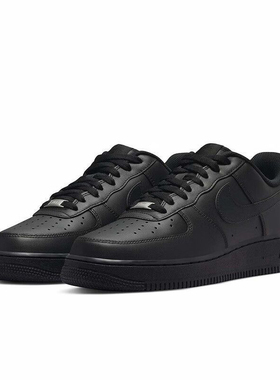 男AF1空军一号经典复古板鞋运动休闲鞋CW2288-001