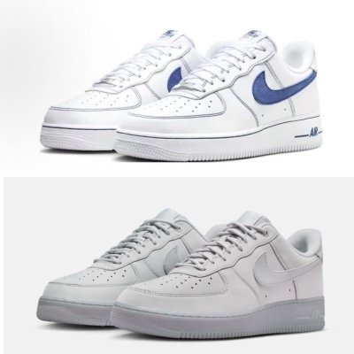 现货NIKE耐克男子AF1空军一号运动鞋休闲鞋板鞋CJ9179-002