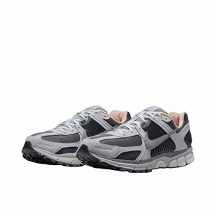 Nike/耐克 ZOOM VOMERO5男子低帮防滑耐磨老爹鞋跑步鞋HV5982-001