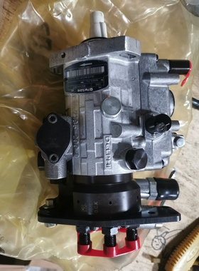 珀金斯1006动力柴油发动机柴油泵总成2643D641帕金斯大泵