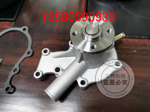 久保田水泵发电机组Z482缸床机滤柴滤油水分离器空滤皮带启动机