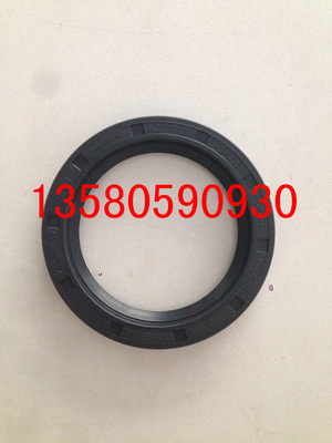 3054C曲轴前油封E312D2GC帕金斯Perkins1104发动机2418F437缸盖